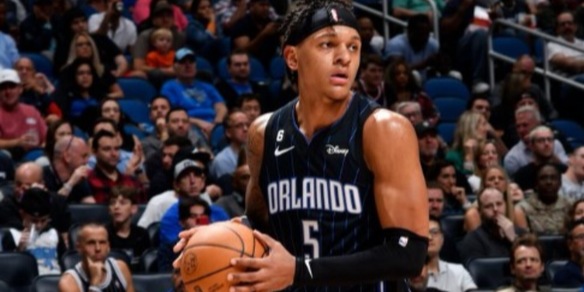 Nba, Banchero super ma Houston batte i Magic. Fontecchio, rientro con vittoria