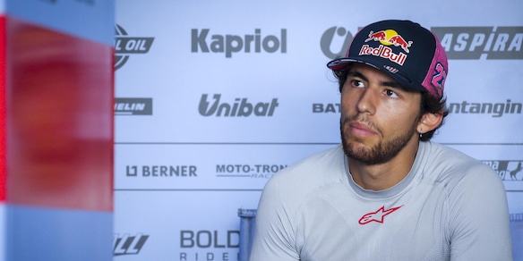 MotoGP: la prima volta di Bastianini, a Valencia il riminese in pista con Ducati