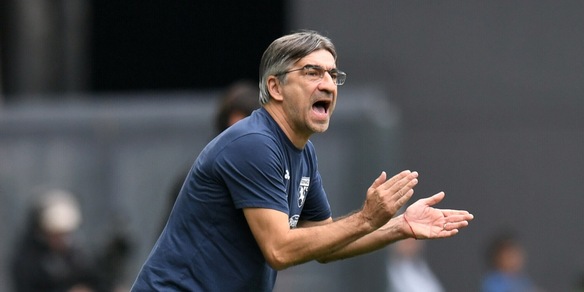 Torino, Juric su Pellegri: "Se c'è parte titolare con la Sampdoria"