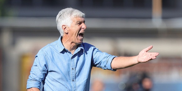 Atalanta, Gasperini: "Demiral out. A Lecce Zapata gioca sicuro"