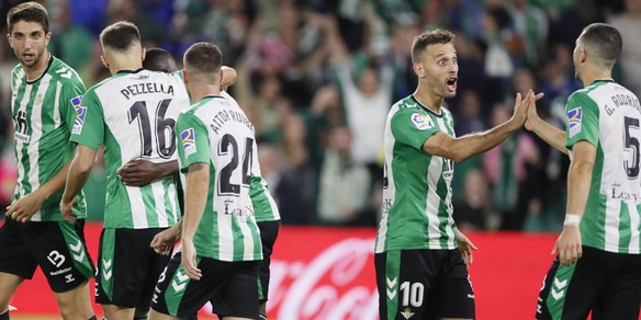 Inter: amichevove col Betis a Siviglia il 17 dicembre