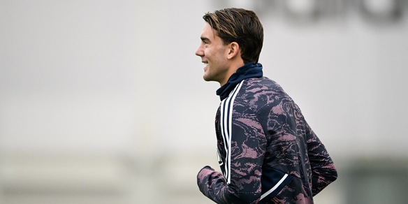 Juve: Paredes e Kean ok, McKennie e Vlahovic ancora a parte