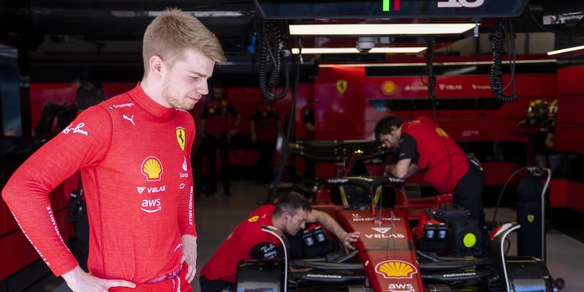 Ferrari, Shwartzman e l'obiettivo F1: "Poche possibilità, è difficile farne parte"