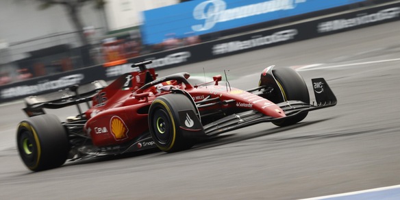 F1: in Brasile torna la Sprint, la Ferrari cerca la prima vittoria assoluta