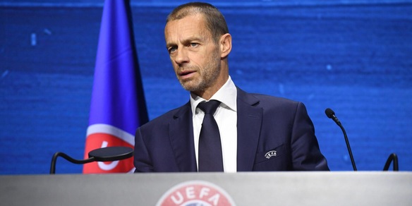 La Uefa incontra il Ceo della Superlega: "Ribadito il nostro no"