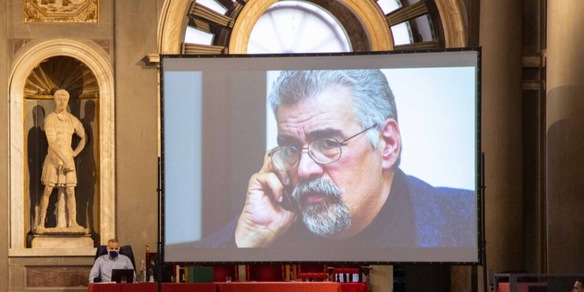 Fiorentina, la tribuna stampa per Rialti