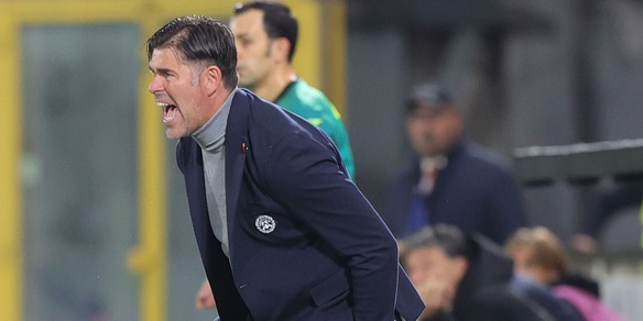 Udinese, Sottil: "Ci attende un Napoli supersonico. Spalletti è tra i migliori"