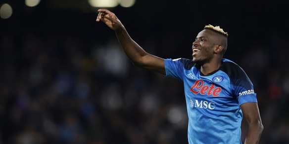 Napoli, Milan, Udinese e Roma: le ultimissime