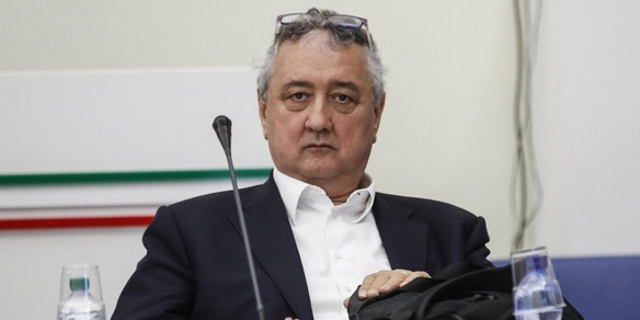 Fina contro Barelli, è una bufera: l’intrigo scuote il nuoto