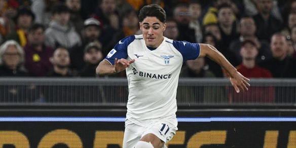 Lazio, Sarri senza Zaccagni: ecco le soluzioni per il match con il Monza