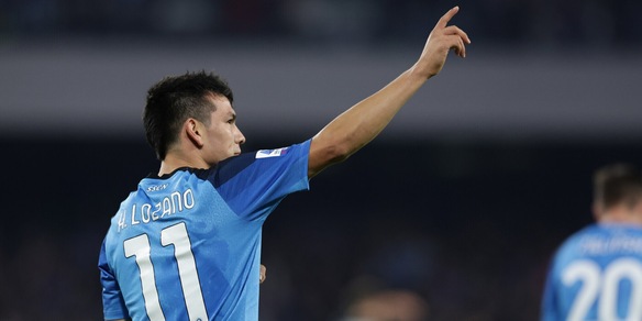 Napoli, gol dalla panchina: nessuno come gli azzurri in Europa