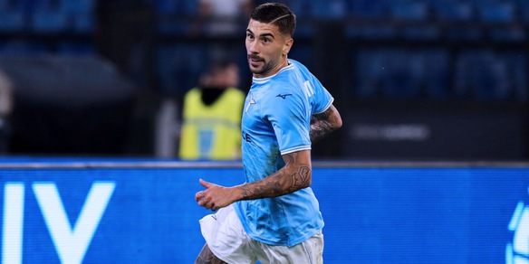 Lazio, infortunio Zaccagni: il comunicato sulle sue condizioni