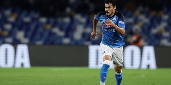 L'agente di Elmas: “E' felice al Napoli, ma è un protagonista e non un sostituto”