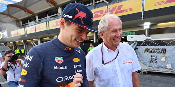 Red Bull, Marko: "Sei squadre sono sopra i limiti del budget cap"