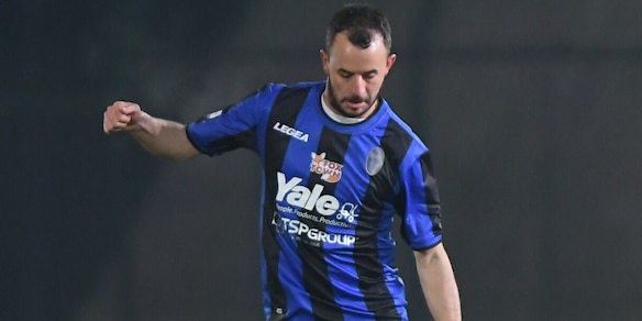 Serie C, Renate: l'ex Piacenza Jacopo Silva rinnova fino al 2024