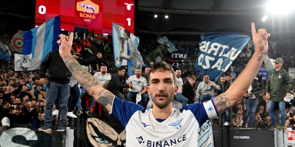 Lazio, Cataldi: "Il derby ci regala consapevolezza. Ora testa al Monza"