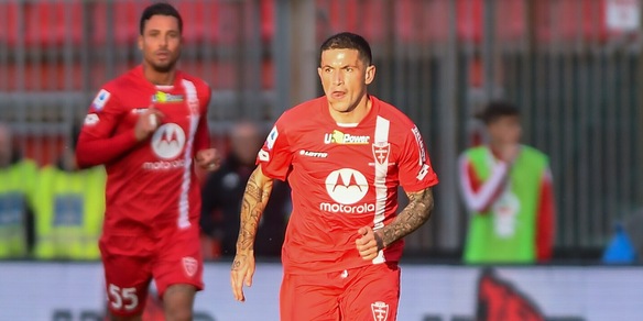 Monza, intervento riuscito per Sensi: la nota del club