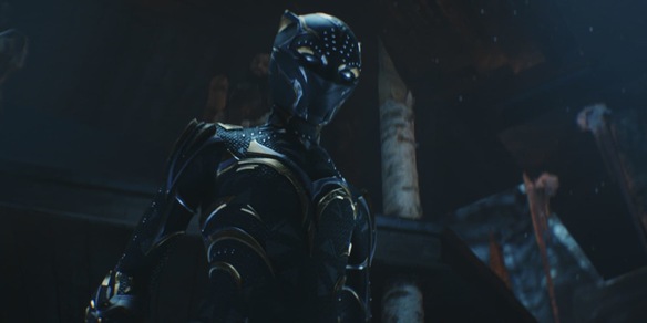 Wakanda Forever: la risposta è sì, è peggio di Black Panther