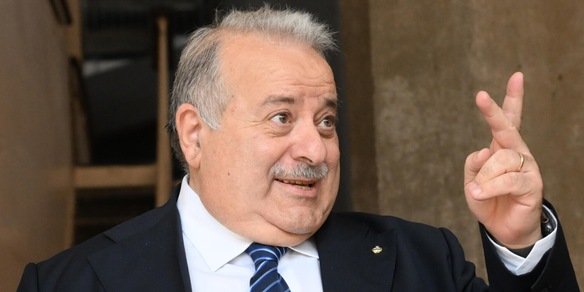 La parola al presidente Manfredi: “Italvolley modello vincente”