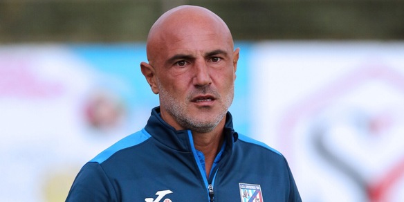 Maccarone: "Il Napoli? Un piacere vederlo giocare. Osimhen attaccante completo"