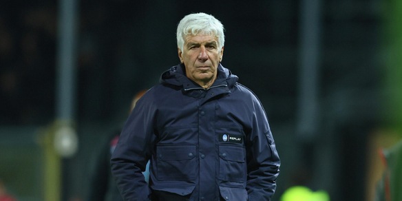 Gasperini: "Atalanta troppo frenetica. Dispiace aver perso De Roon"