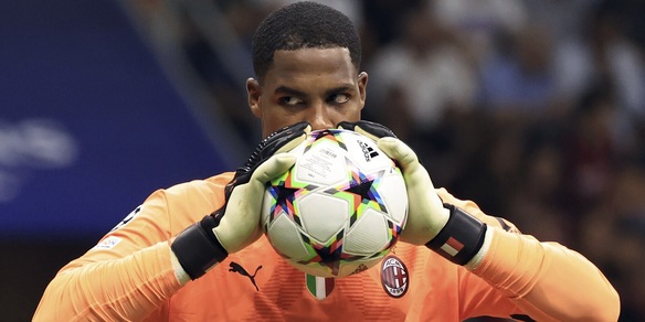 Qatar 2022, i convocati della Francia: fuori Maignan e Ndombele