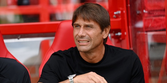 Carbao Cup, subito fuori il Tottenham di Conte. De Zerbi elimina l'Arsenal
