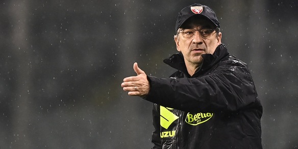 Torino, Juric: "Ho visto una squadra sempre sul pezzo. Vlasic? Che giocatore..."