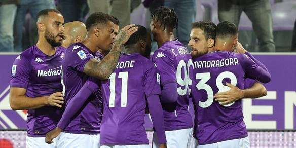 Adesso la Fiorentina sa cosa fare