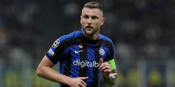 "PSG, obiettivo Champions: per gennaio non tramonta l'idea Skriniar"