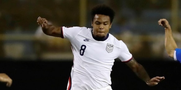 Qatar 2022, i convocati degli Stati Uniti: c'è McKennie