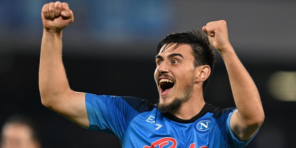 Napoli, Elmas e il retroscena sul rapporto speciale con Kim