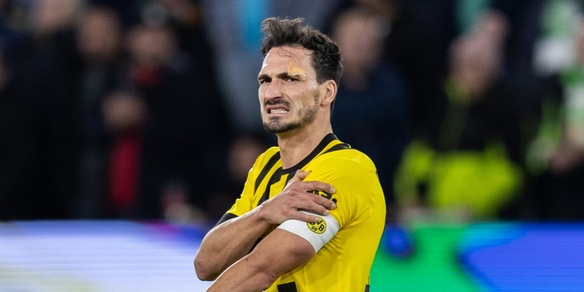 Bundesliga, il pronostico di M'gladbach-Dortmund