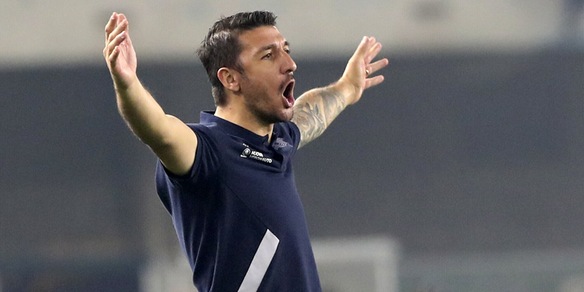 Verona, Bocchetti dopo la Juve: "Una follia non dare quel rigore"