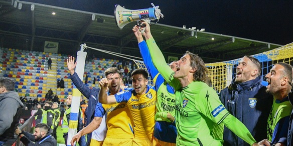 Pronostico Ascoli-Frosinone, ancora nessun pareggio per Fabio Grosso