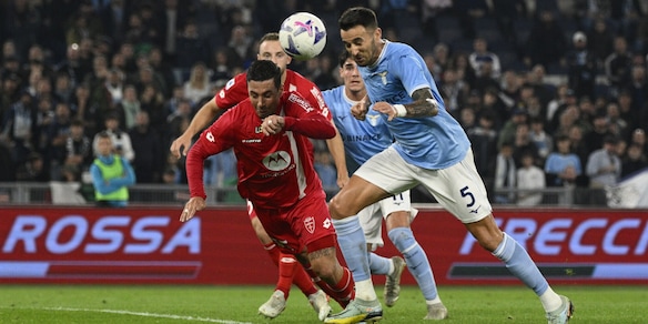 Lazio-Monza 1-0: tabellino, statistiche e marcatori