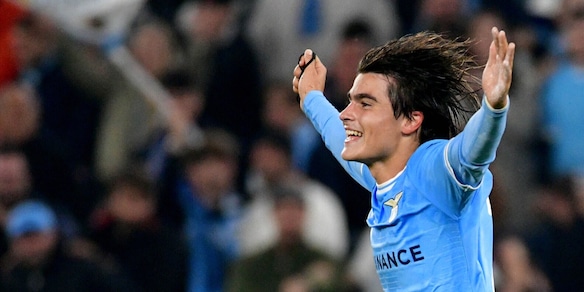 Lazio, Juventus, Karsdorp e Inghilterra: le ultimissime