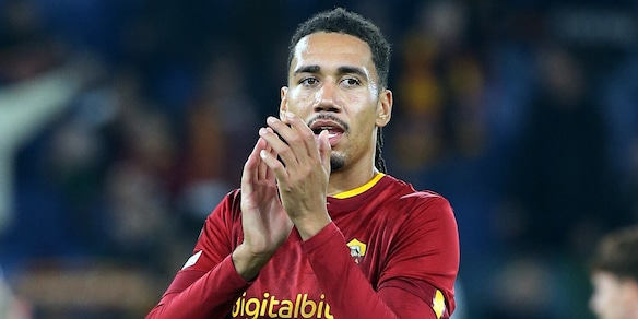 Smalling, niente Mondiali: ma c’è il rinnovo con la Roma