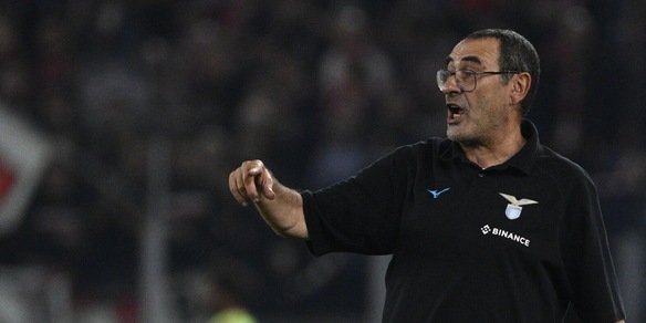 Sarri, Serie A, Verona e Smalling: le ultimissime
