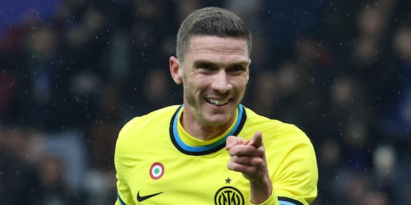 Atalanta-Inter: è la partita di Gasperini e Gosens