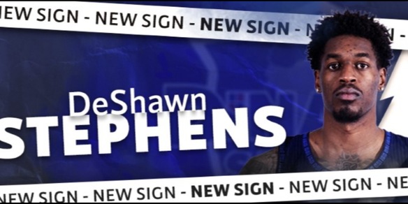 Dinamo Sassari, rinforzo sotto le plance: ufficiale l'acquisto di Stephens