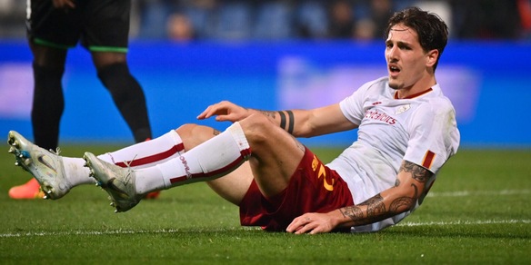 Zaniolo, altro no azzurro: il rapporto difficile con la Nazionale