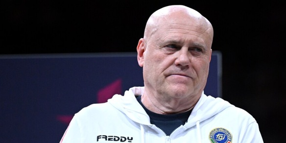 Ginnastica, pugno duro del dt dell'Italia: "No ad abusi e insulti"