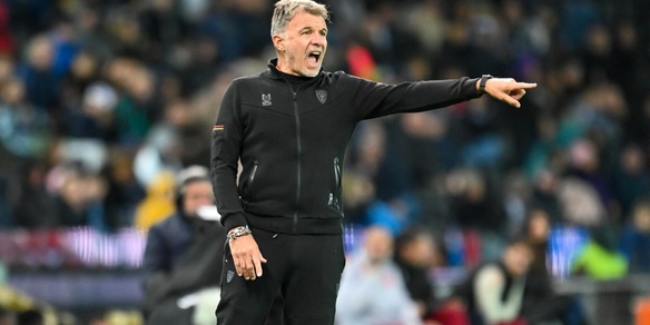 Lecce, i convocati per la Samp: out Pezzella per gastroenterite