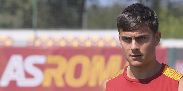 Roma, Napoli, Spagna e Schumacher jr: le ultimissime