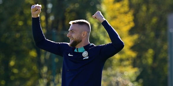 Inter, Skriniar pronto a restare: il sì costa più di 6 milioni
