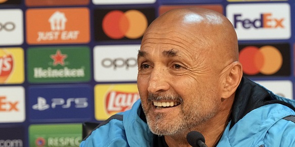 Spalletti, Dybala, Milan e Mbappé: le ultimissime