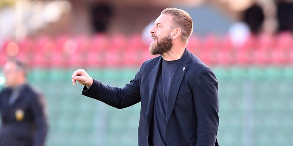 Pronostico Spal-Benevento, De Rossi contro Cannavaro