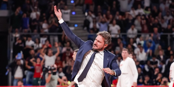 Basket, Italia ko a testa alta con la Spagna nelle qualificazioni Mondiali