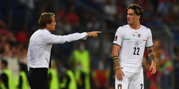 Zaniolo, il merito di un titolo